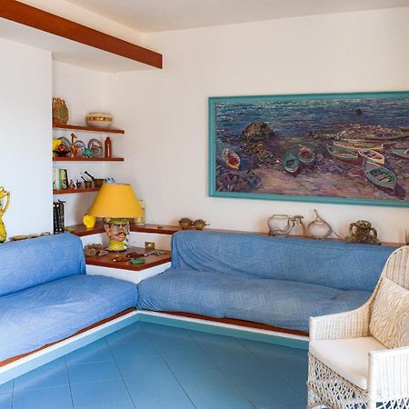 Acitrezza View Apartment Ачи Кастело Екстериор снимка
