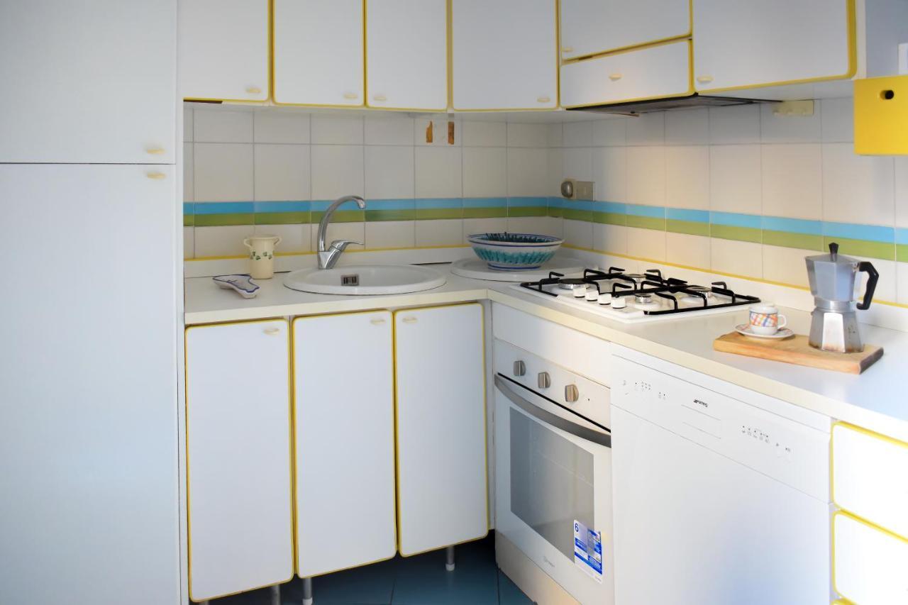Acitrezza View Apartment Ачи Кастело Екстериор снимка