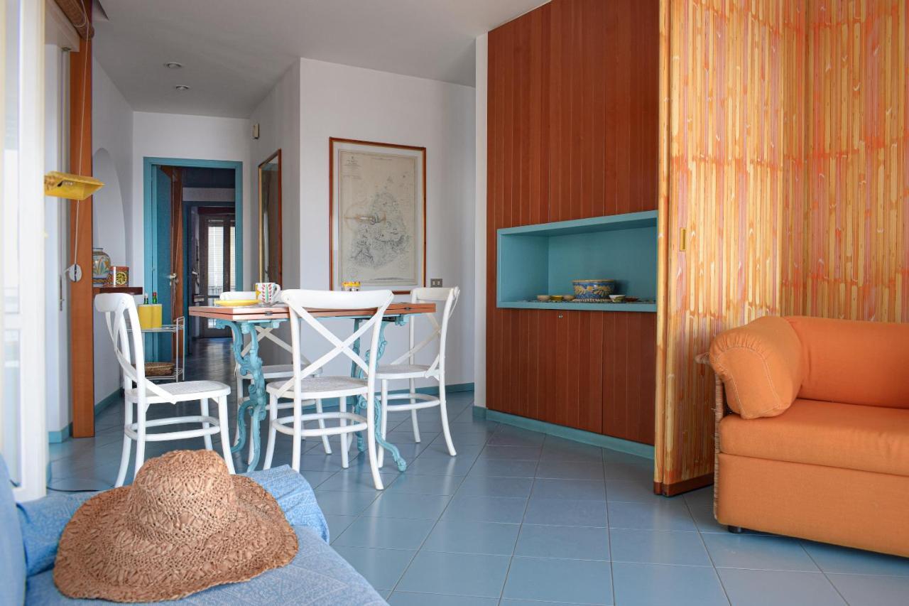 Acitrezza View Apartment Ачи Кастело Екстериор снимка